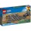 LEGO 60238 Железнодорожные стрелки