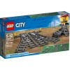 LEGO 60238 Железнодорожные стрелки