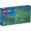 LEGO 60238 Железнодорожные стрелки
