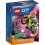 LEGO 60356 Трюковый мотоцикл c медведем
