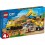 LEGO 60391 Строительные машины и шаровой кран