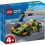 LEGO 60399 Зеленый гоночный автомобиль
