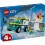 LEGO 60403 Скорая помощь и сноубордист