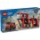 LEGO 60414 Пожарная станция с пожарной машиной