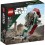 LEGO 75344 Микрофайтеры - Звездолет Бобы Фетта
