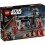 LEGO 75386 Дуэль Паз Визсла и моффа Гидеона