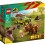 LEGO 76959 Поиски трицератопса