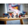 LEGO 76260 Черная Вдова и Капитан Америка на мотоциклах