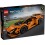 LEGO 42196 Lamborghini Huracan Tecnica Orange