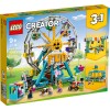 LEGO 31119 Колесо обозрения