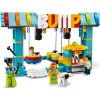 LEGO 31119 Колесо обозрения