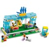 LEGO 31119 Колесо обозрения