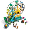 LEGO 31119 Колесо обозрения