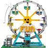 LEGO 31119 Колесо обозрения