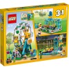 LEGO 31119 Колесо обозрения