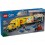 LEGO 60440 Желтый грузовик доставки