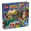 LEGO 76998 Наклз и святилище Мастера Изумруда