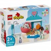 LEGO 10438 Визит в ветеринарную клинику