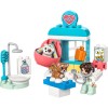 LEGO 10438 Визит в ветеринарную клинику