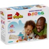 LEGO 10438 Визит в ветеринарную клинику