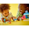 LEGO 10438 Визит в ветеринарную клинику