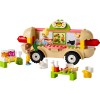 LEGO 42633 Фургон Хот-дог