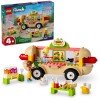 LEGO 42633 Фургон Хот-дог