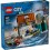 LEGO 60417 Полицейский катер и логово мошенников