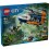 LEGO 60437 Исследование джунглей: Вертолет в базовом лагере