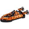 LEGO 42120 Спасательное судно на воздушной подушке