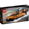LEGO 42120 Спасательное судно на воздушной подушке