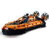 LEGO 42120 Спасательное судно на воздушной подушке