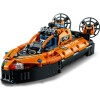 LEGO 42120 Спасательное судно на воздушной подушке