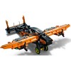 LEGO 42120 Спасательное судно на воздушной подушке