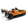 LEGO 42120 Спасательное судно на воздушной подушке