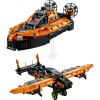 LEGO 42120 Спасательное судно на воздушной подушке
