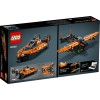 LEGO 42120 Спасательное судно на воздушной подушке