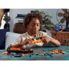 LEGO 42120 Спасательное судно на воздушной подушке