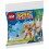 LEGO 30676 Кокосовая атака Кики