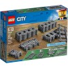 LEGO 60205 Рельсы