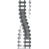 LEGO 60205 Рельсы