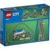 LEGO 60205 Рельсы