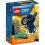 LEGO 60331 Туристический трюковой мотоцикл