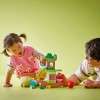 LEGO 10440 Дерево балансировки