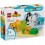 LEGO 10442 Семейства диких животных: пингвины и львы