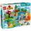 LEGO 10446 Семьи диких животных 3 в 1