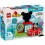 LEGO 10454 Клуб Микки Мауса и Машина