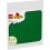 LEGO 10460 Зеленая строительная пластина