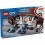 LEGO 60444 Формула-1 Гараж Mercedes-AMG и Alpine