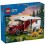 LEGO 60454 Кемпер-фургон для отдыха и приключений
